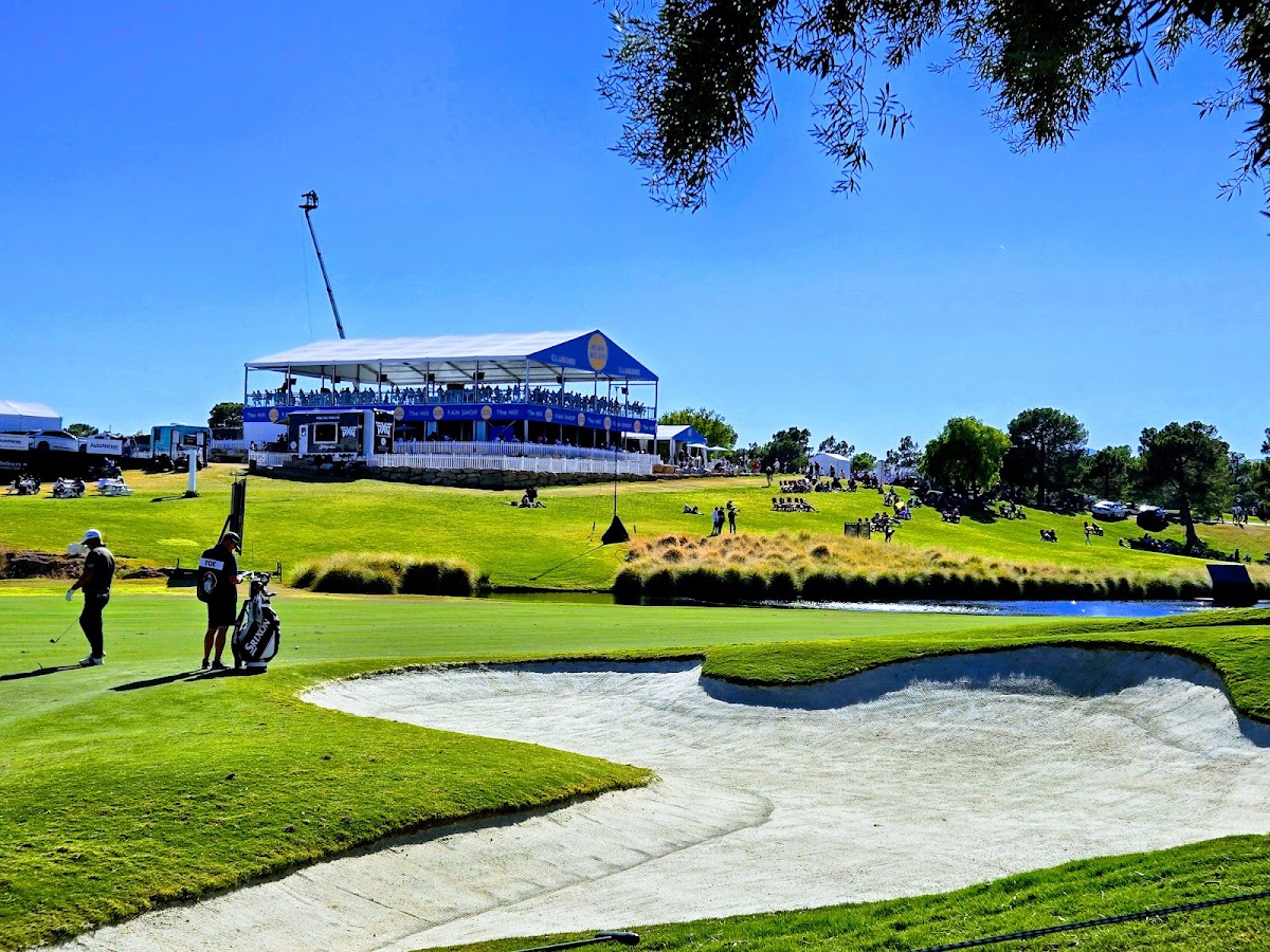 TPC Summerlin - Photo 2