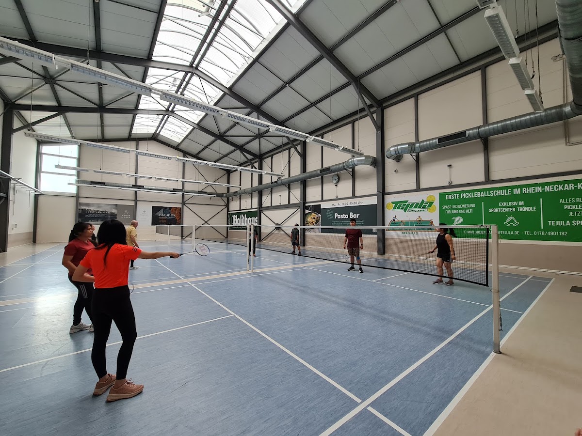 Tröndle Sportcenter - Photo 3