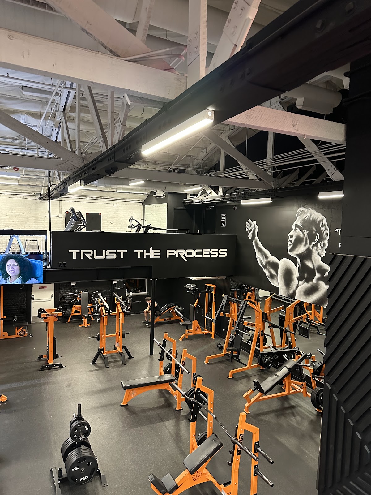 Track Club Fitness - Photo 2