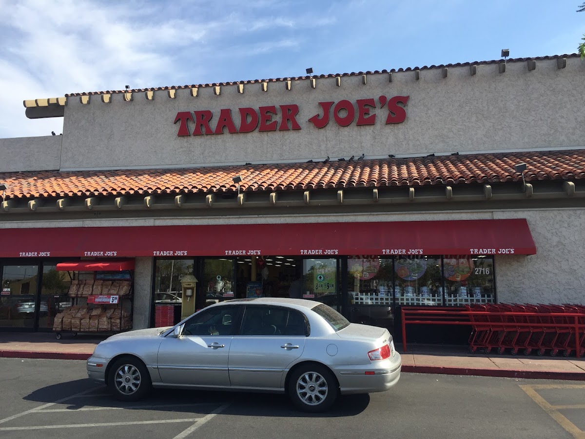 Trader Joe's - Photo 1
