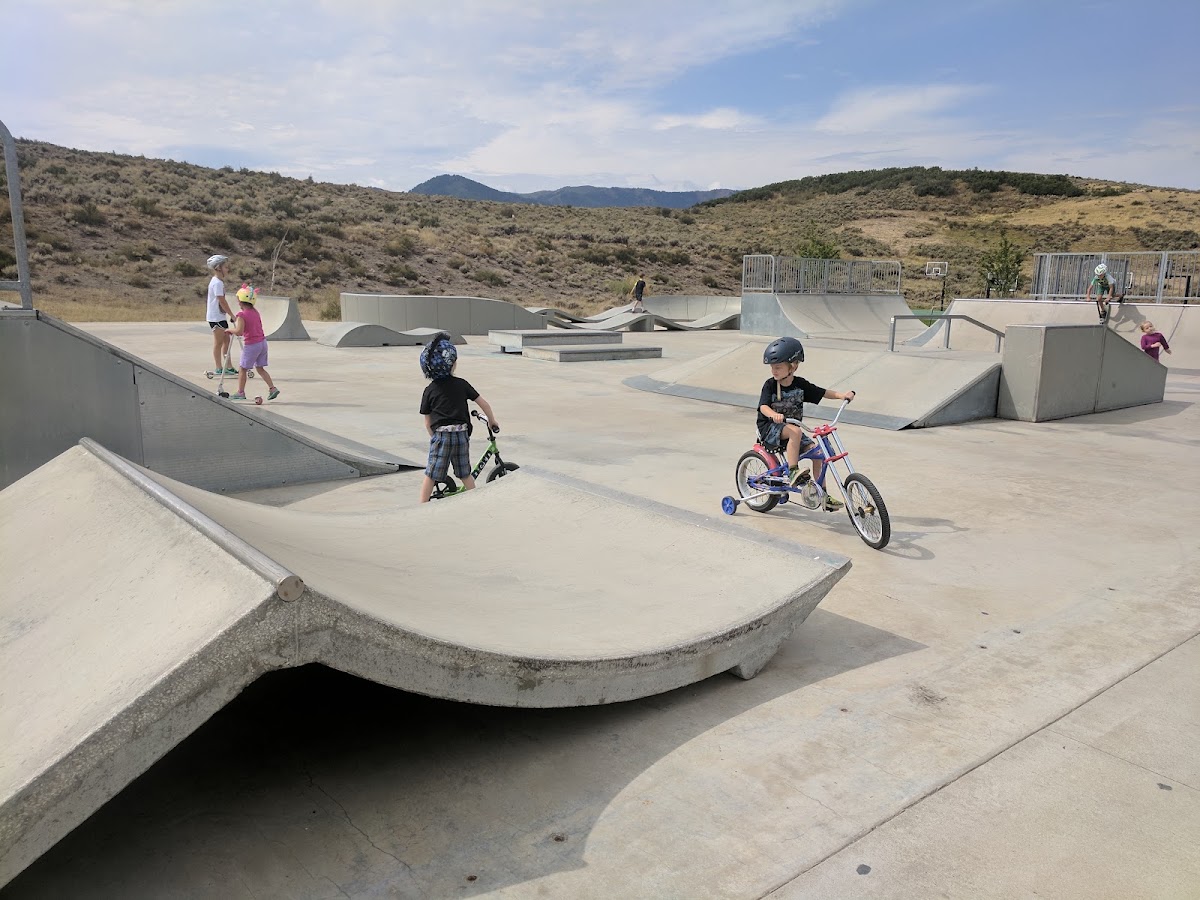 Trailside Park - Photo 3