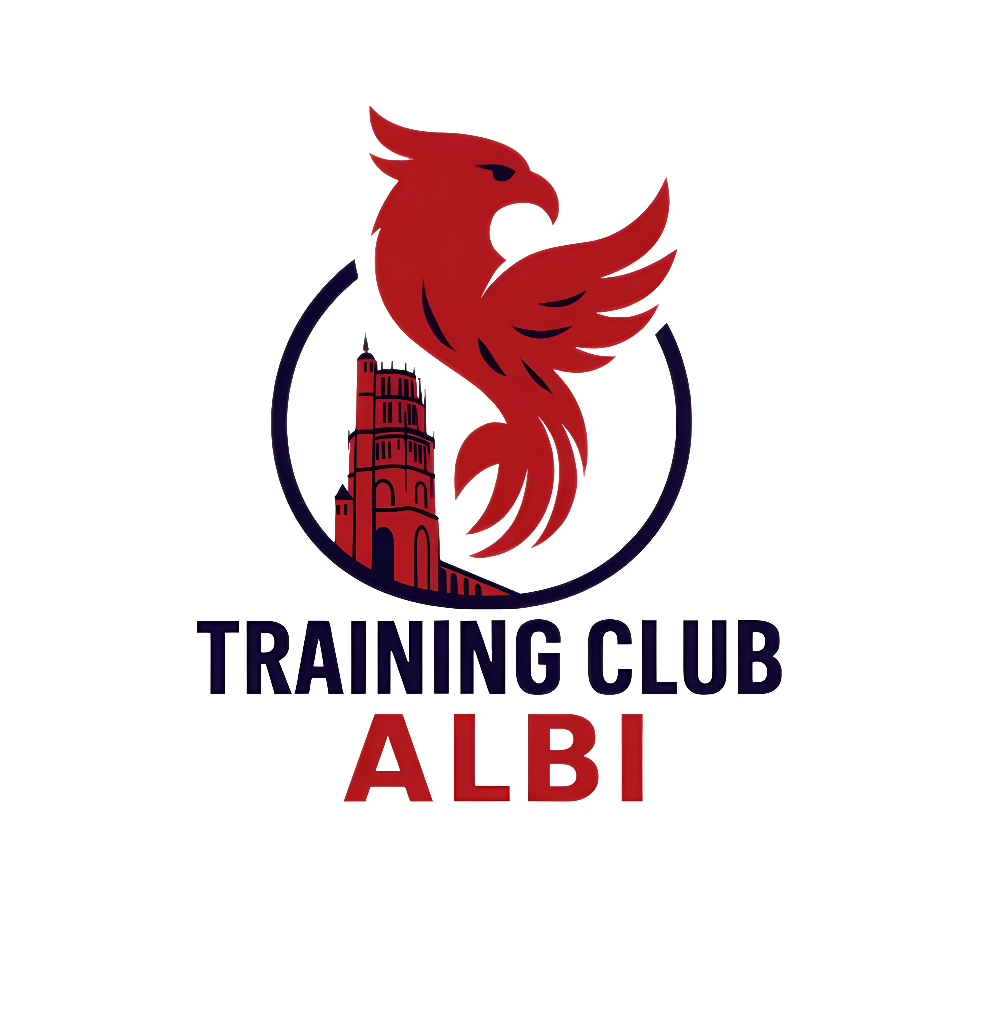 Training Albi Club 81 - Photo principale