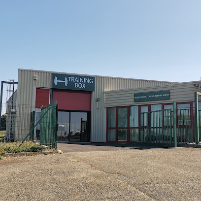 Training Box | CrossTraining | Hyrox | Salle de Sport Saint-Calais - Photo principale
