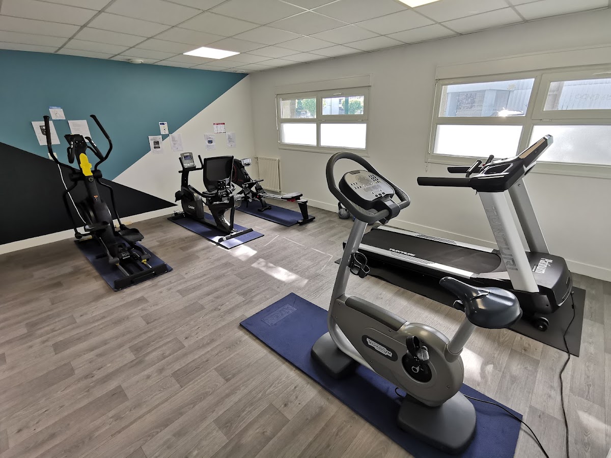 Tramp'O Gym - Salle de sport Reims - Photo 2