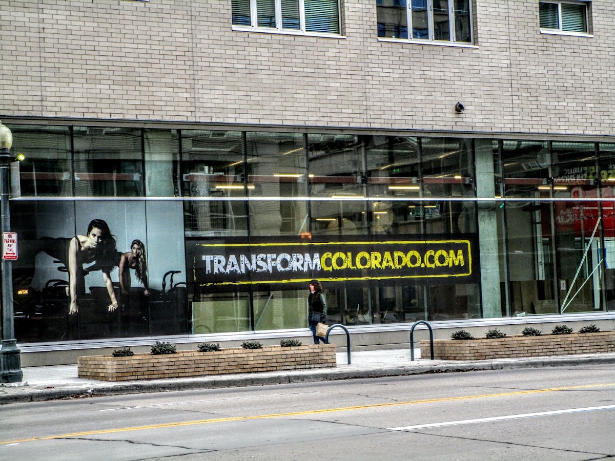 Transform Colorado - Photo 3