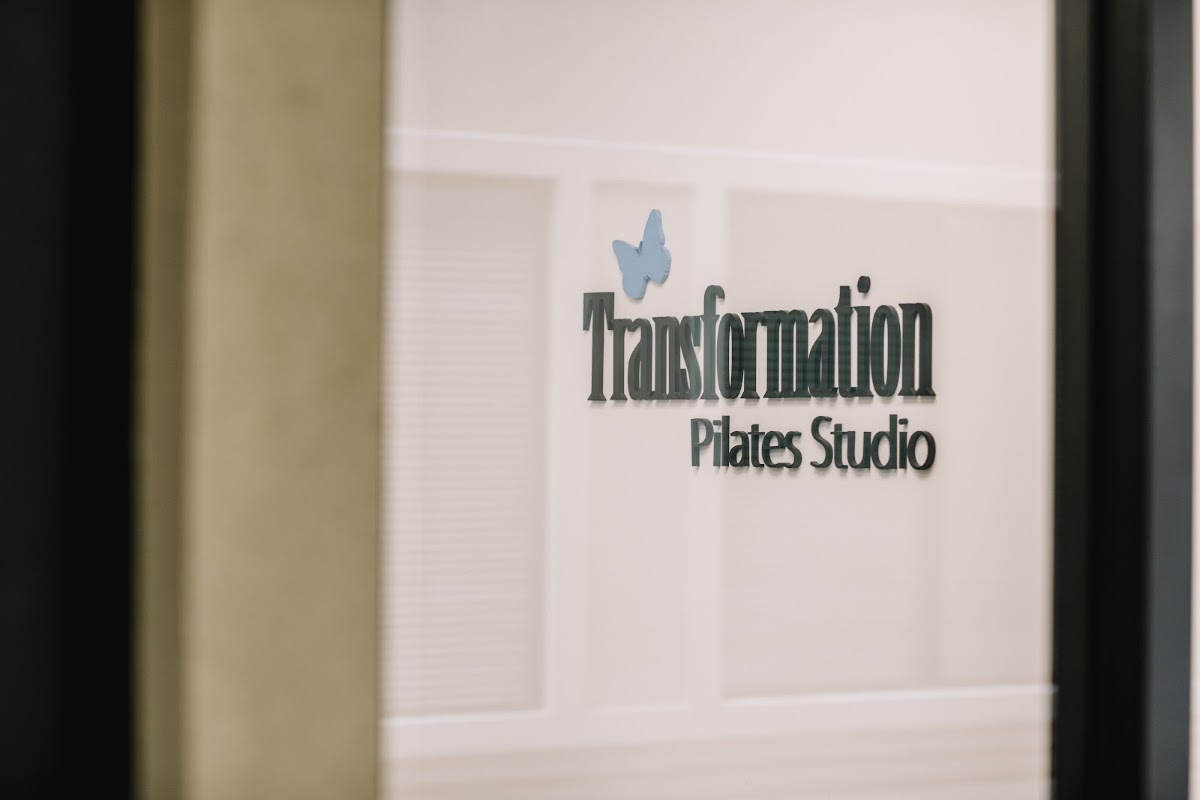 Transformation Pilates Studio - Photo 3