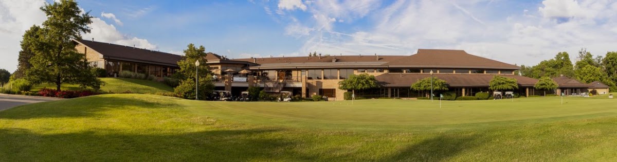 Travis Pointe Country Club - Photo 1