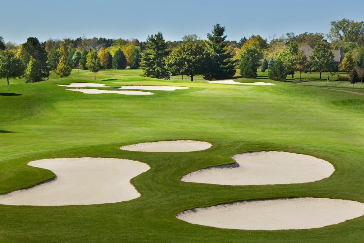Travis Pointe Country Club - Photo 3