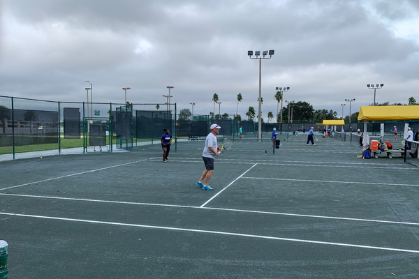Treasure Bay Golf & Tennis