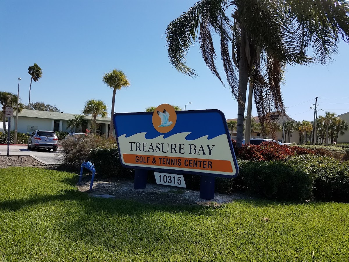 Treasure Bay Golf & Tennis - Photo 3