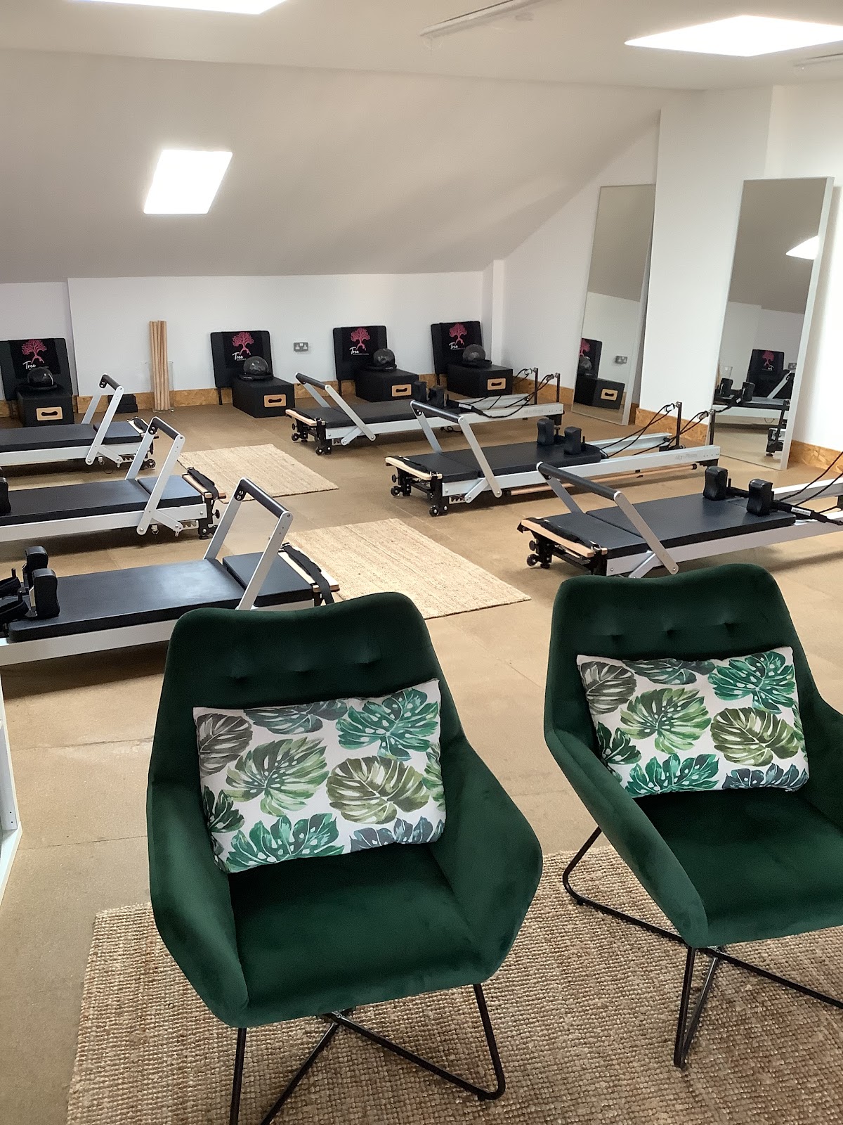 Tree Pilates Studio - Photo 3