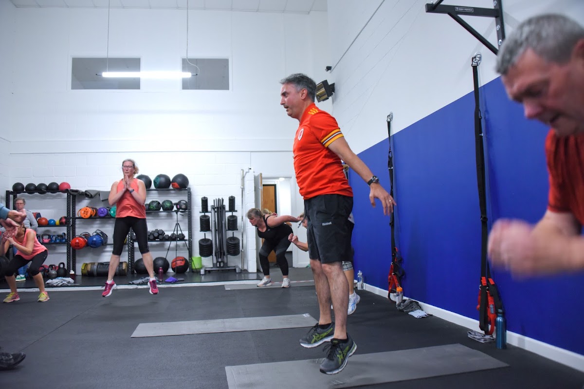 Tregorrick Leisure Centre - Photo 3