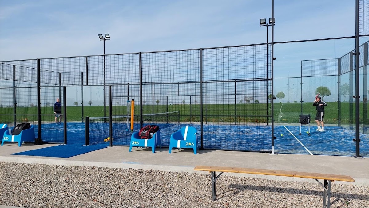 Trenta Padel - Photo 1