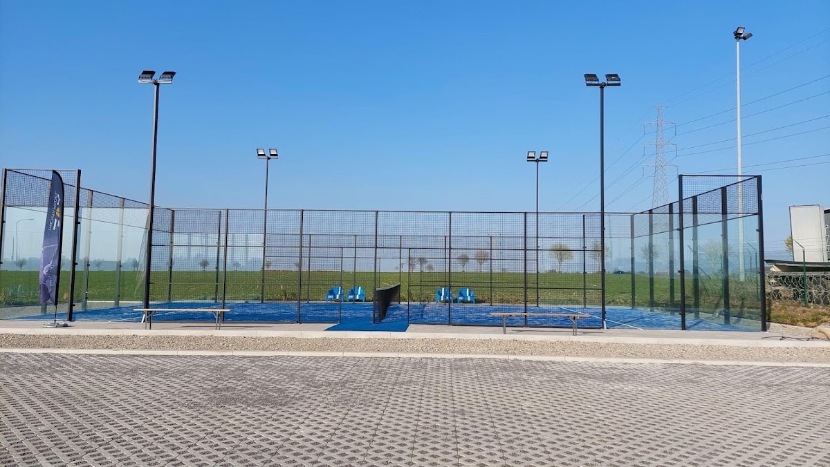 Trenta Padel - Photo 2