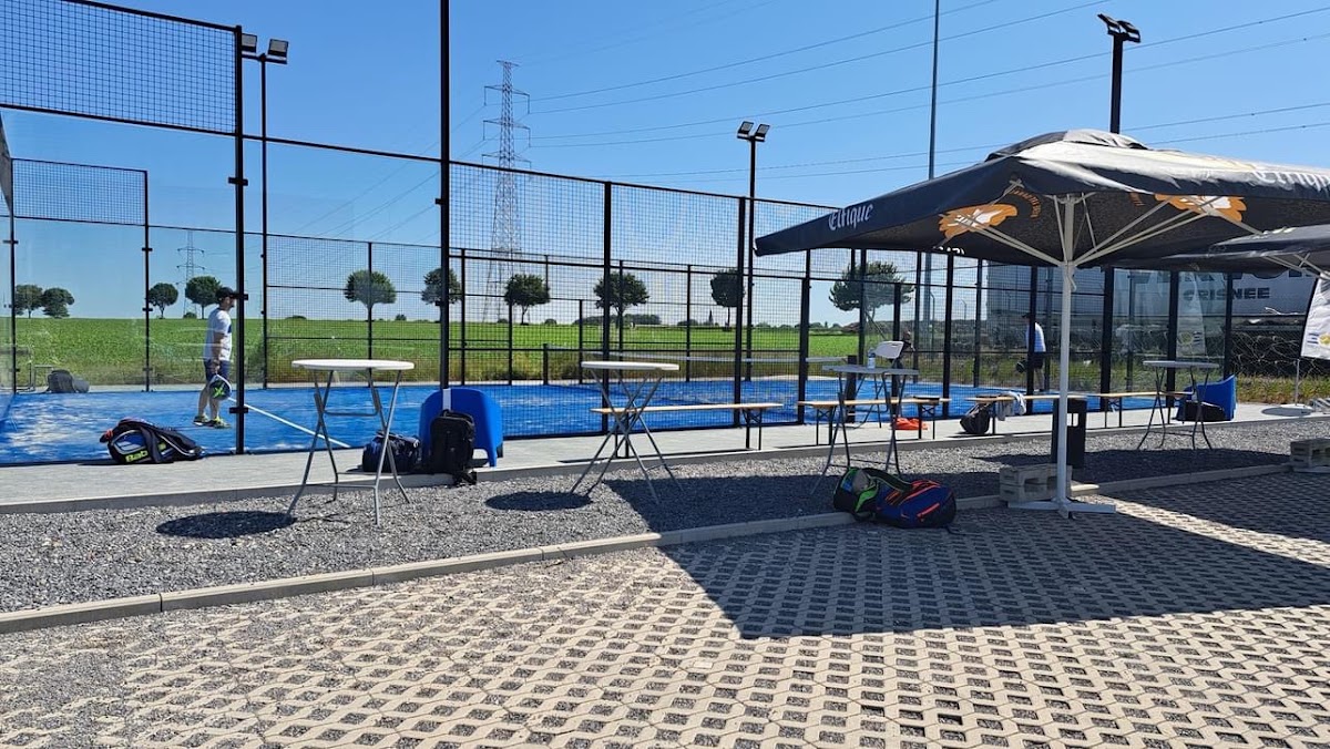 Trenta Padel - Photo 3