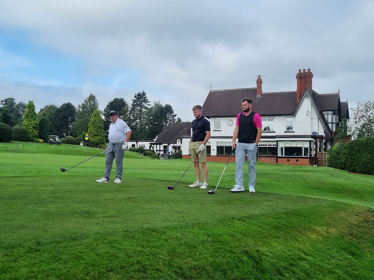Trentham Golf Club - Photo 2