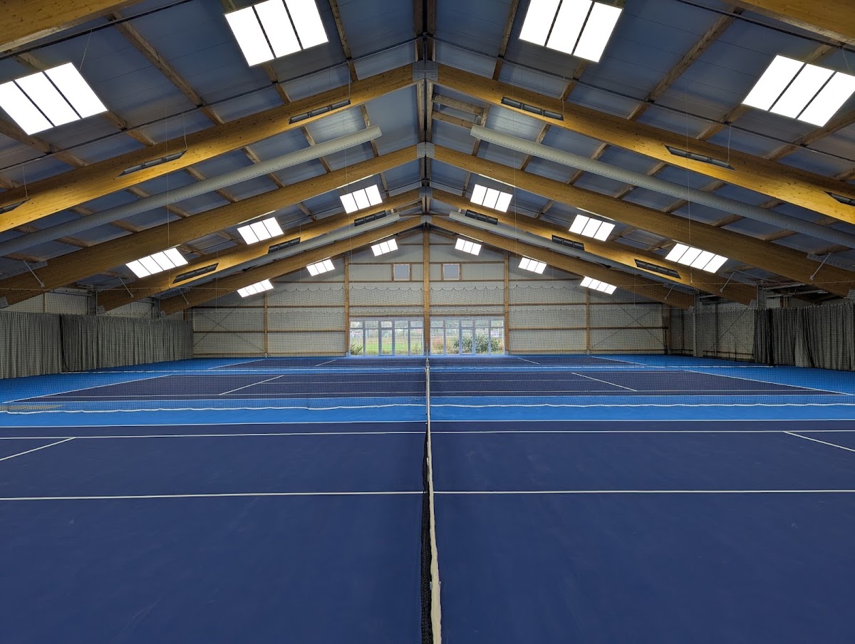 Treptower Teufel Tennis Club e.V. - Photo 3