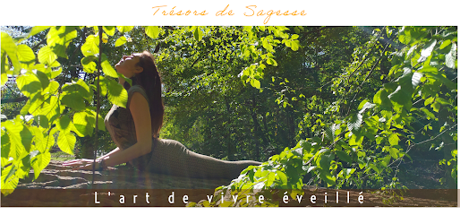 Trésors de Sagesse