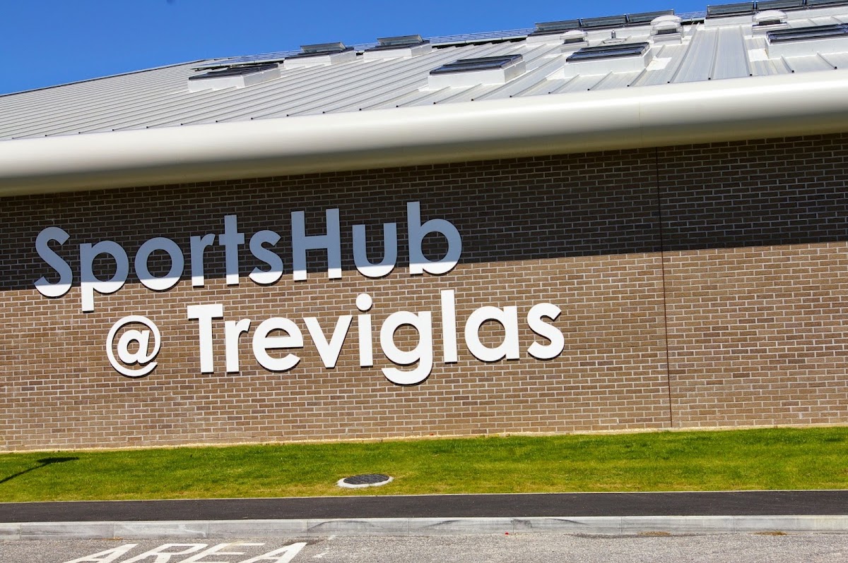 Treviglas Sports Hub - Photo 1