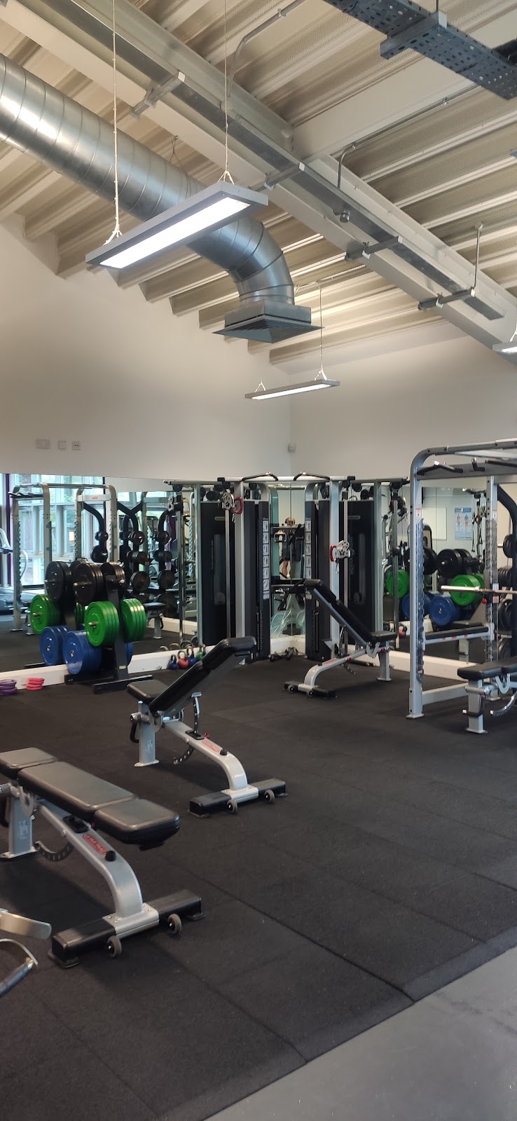 Treviglas Sports Hub - Photo 2