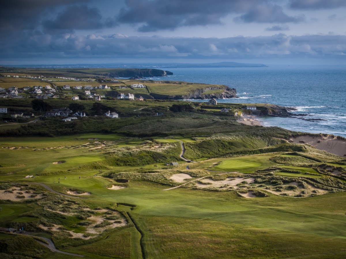 Trevose Golf and Country Club - Photo 1