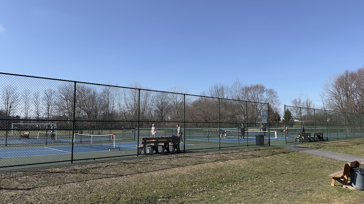 Tri City Park Pickleball Courts-12 - Photo 2