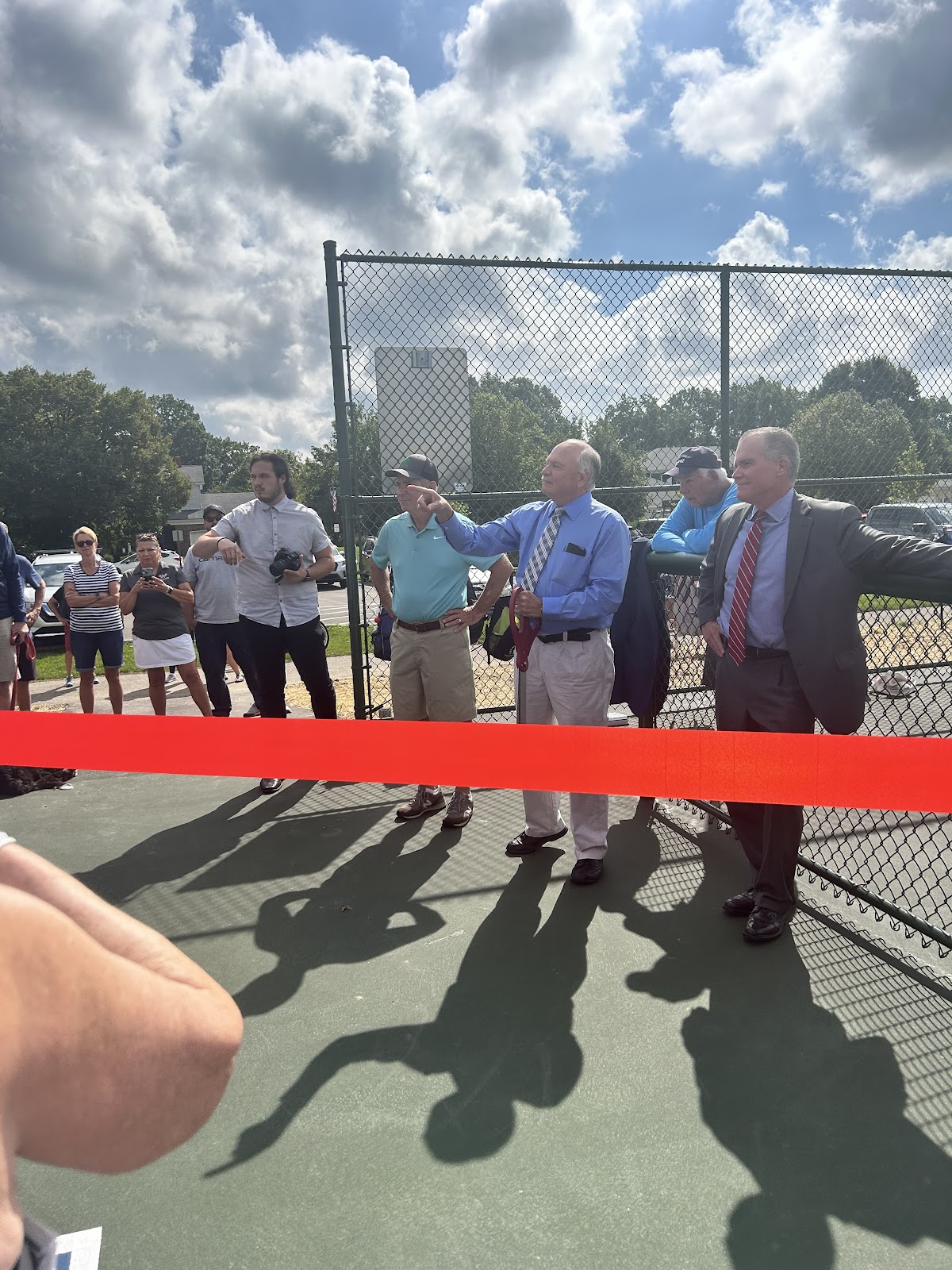 Tri City Park Pickleball Courts-12 - Photo 3