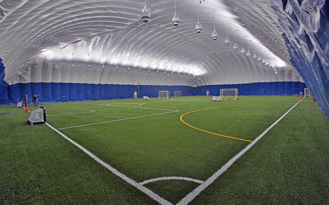 Tri-City United Soccer Club - Photo 2