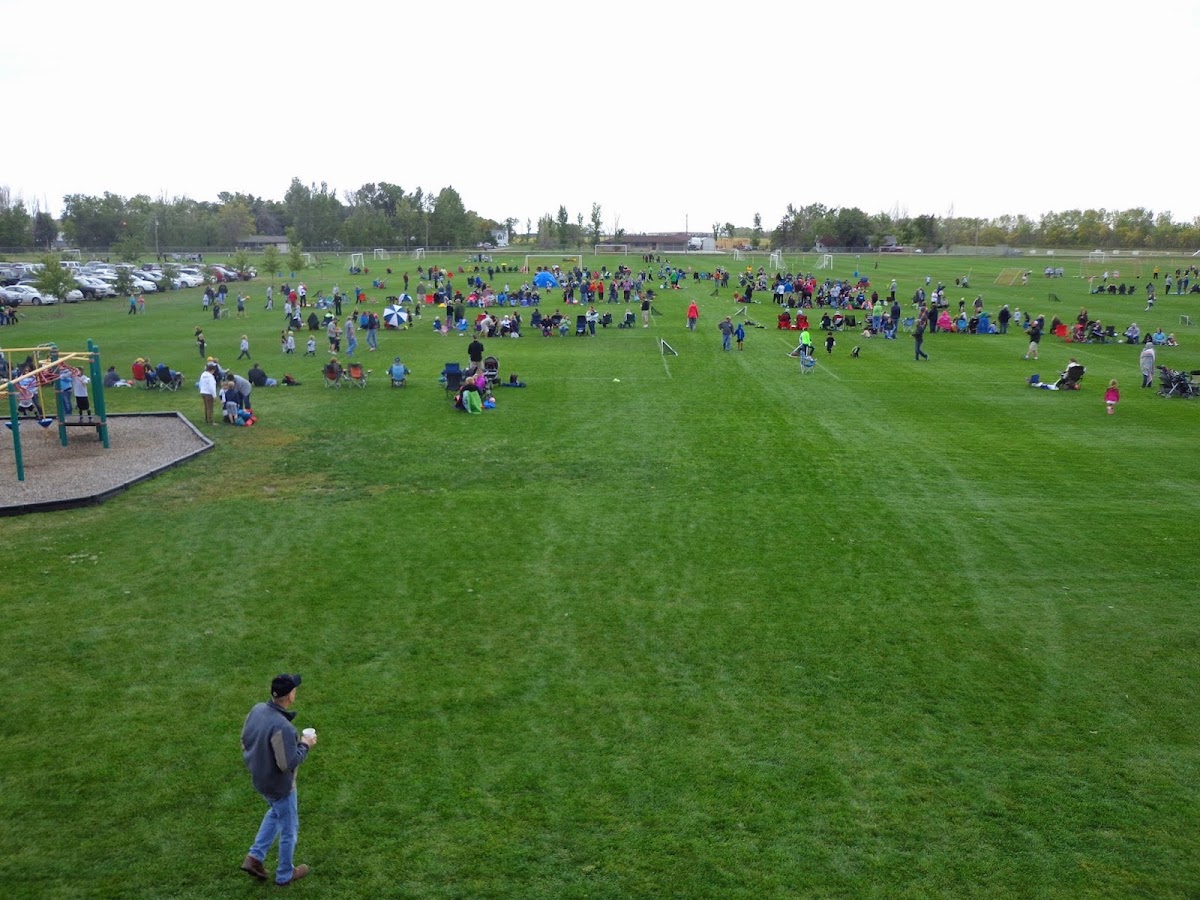 Tri-City United Soccer Club - Photo 3
