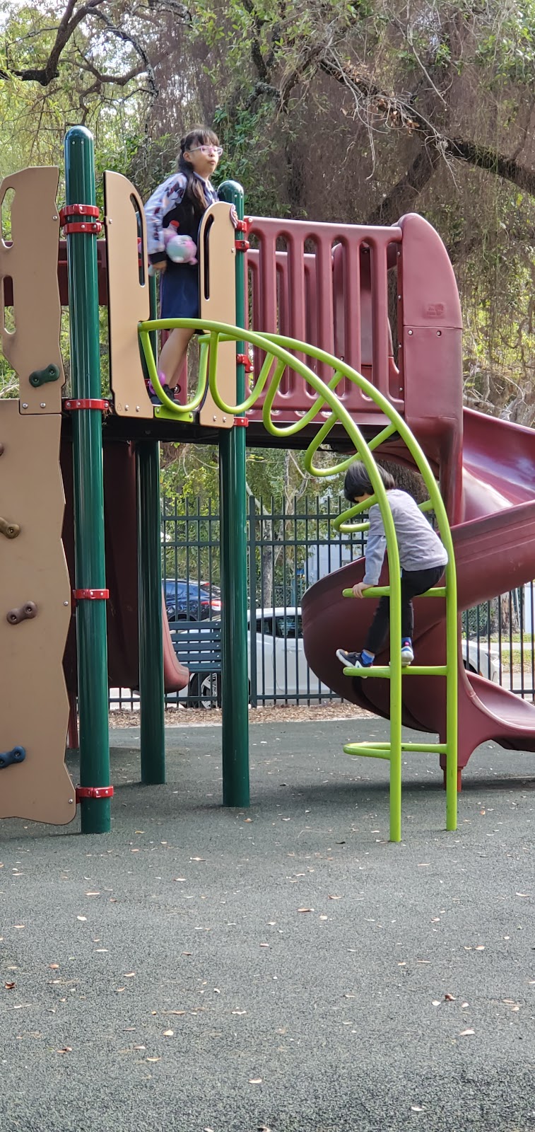 Triangle Park - Photo 2
