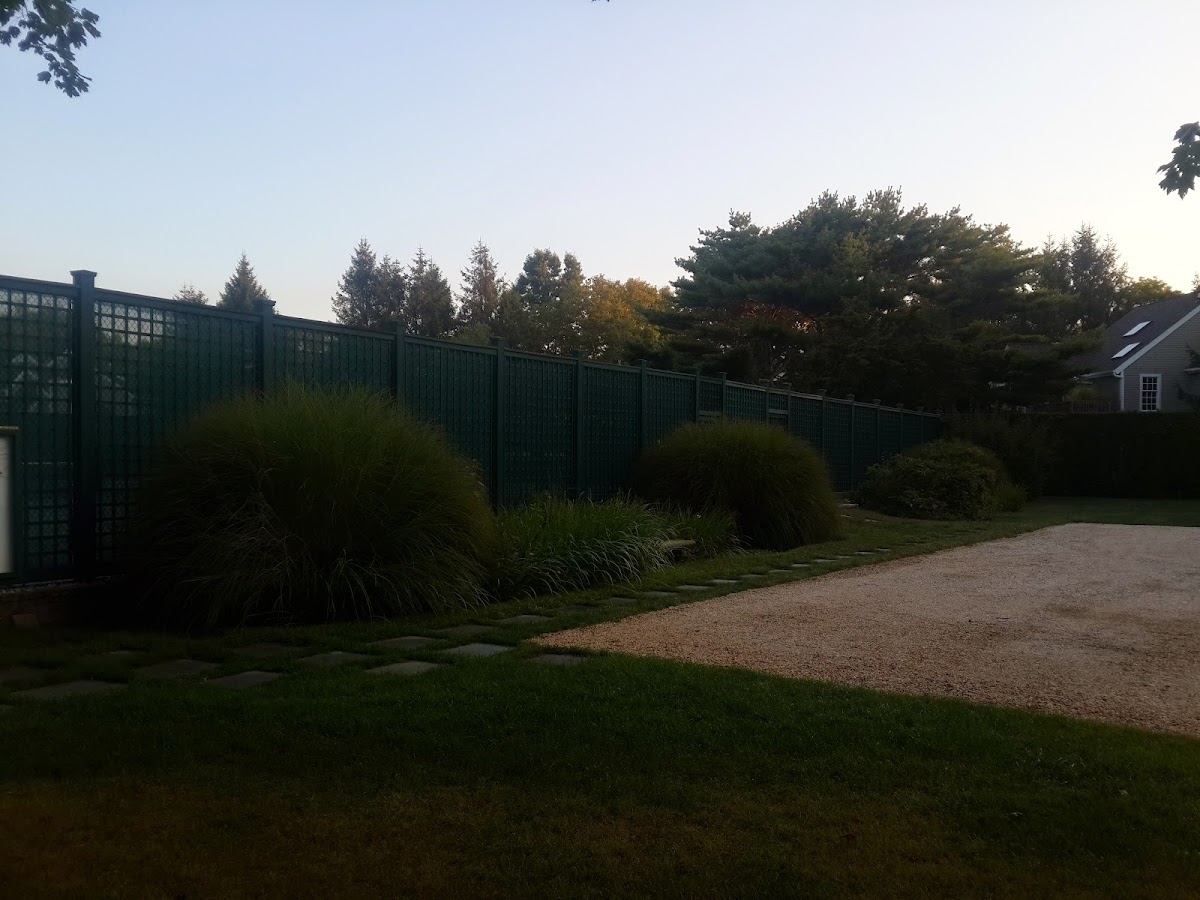 Triangle Tennis Club - Photo 2
