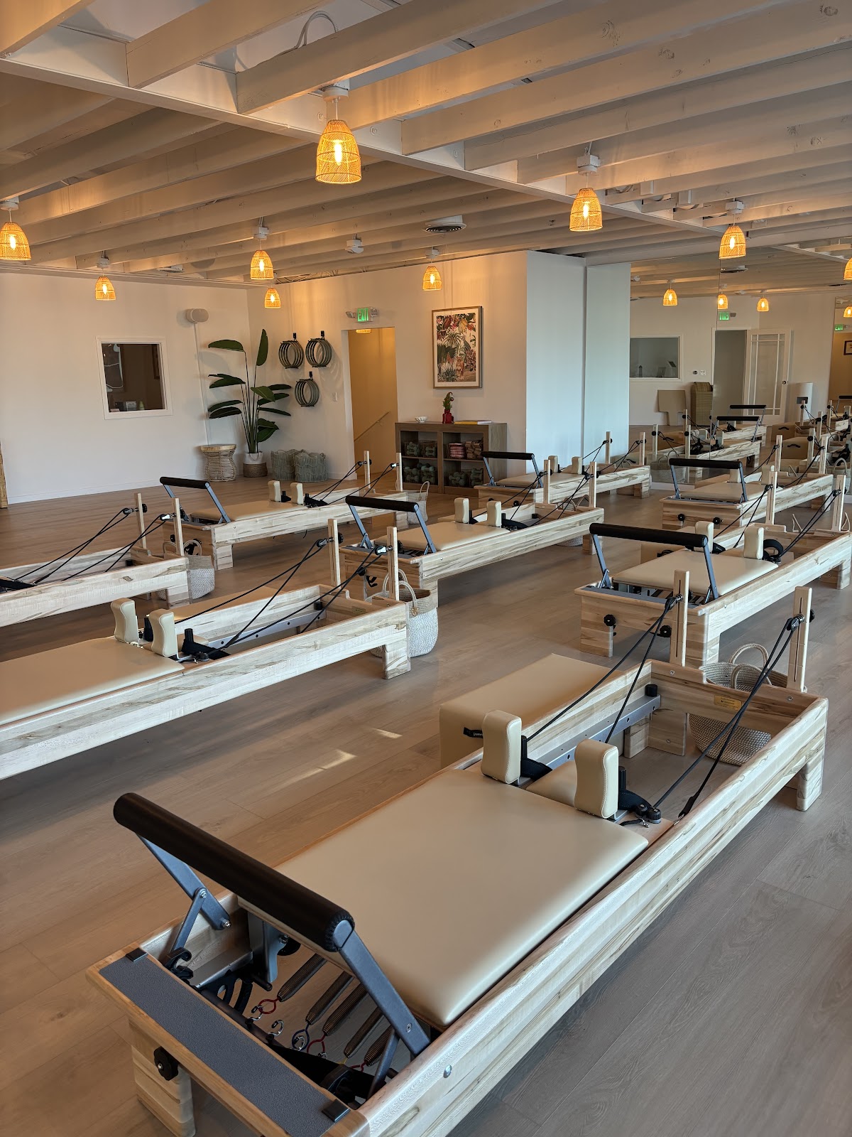 Tribe Pilates - Photo 3