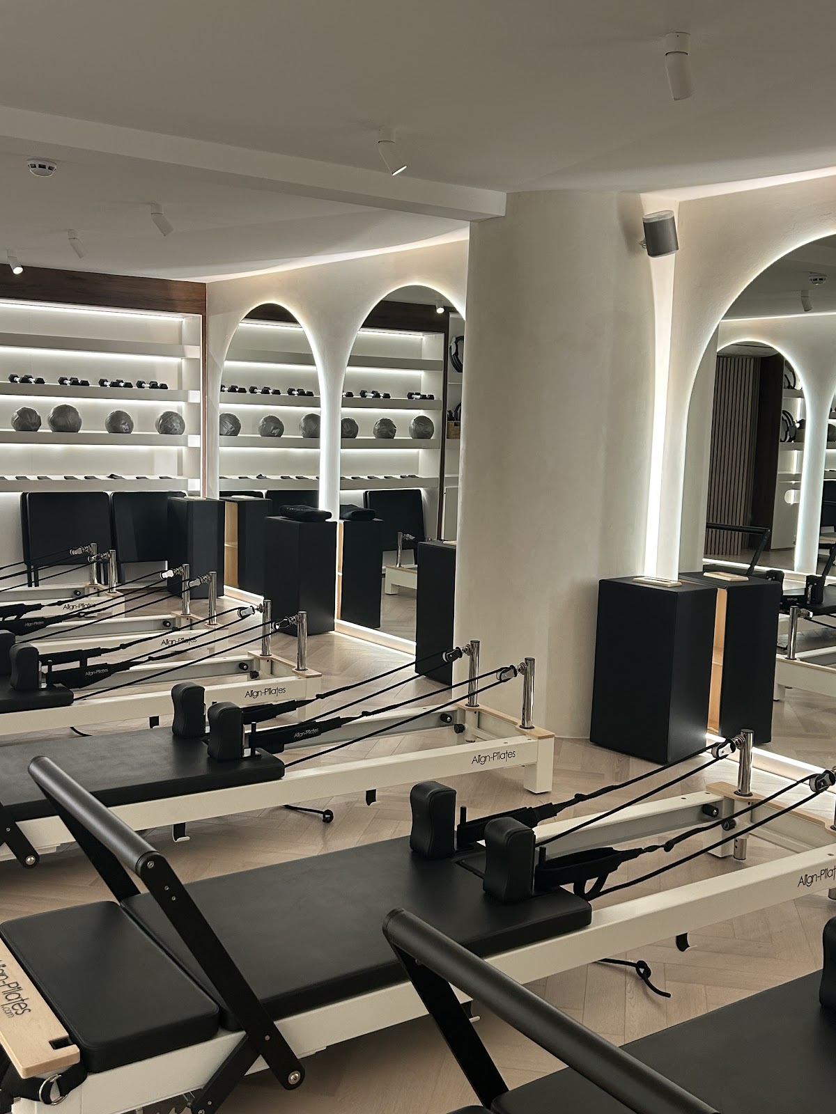 Tribe Pilates - Reformer Pilates Studio - Photo 2