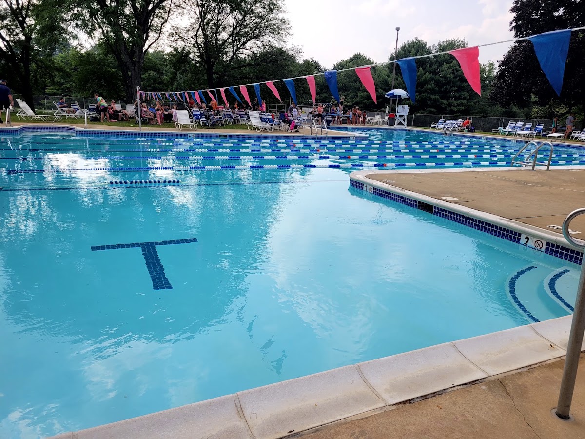 Trident Swim and Tennis Club - Photo 3