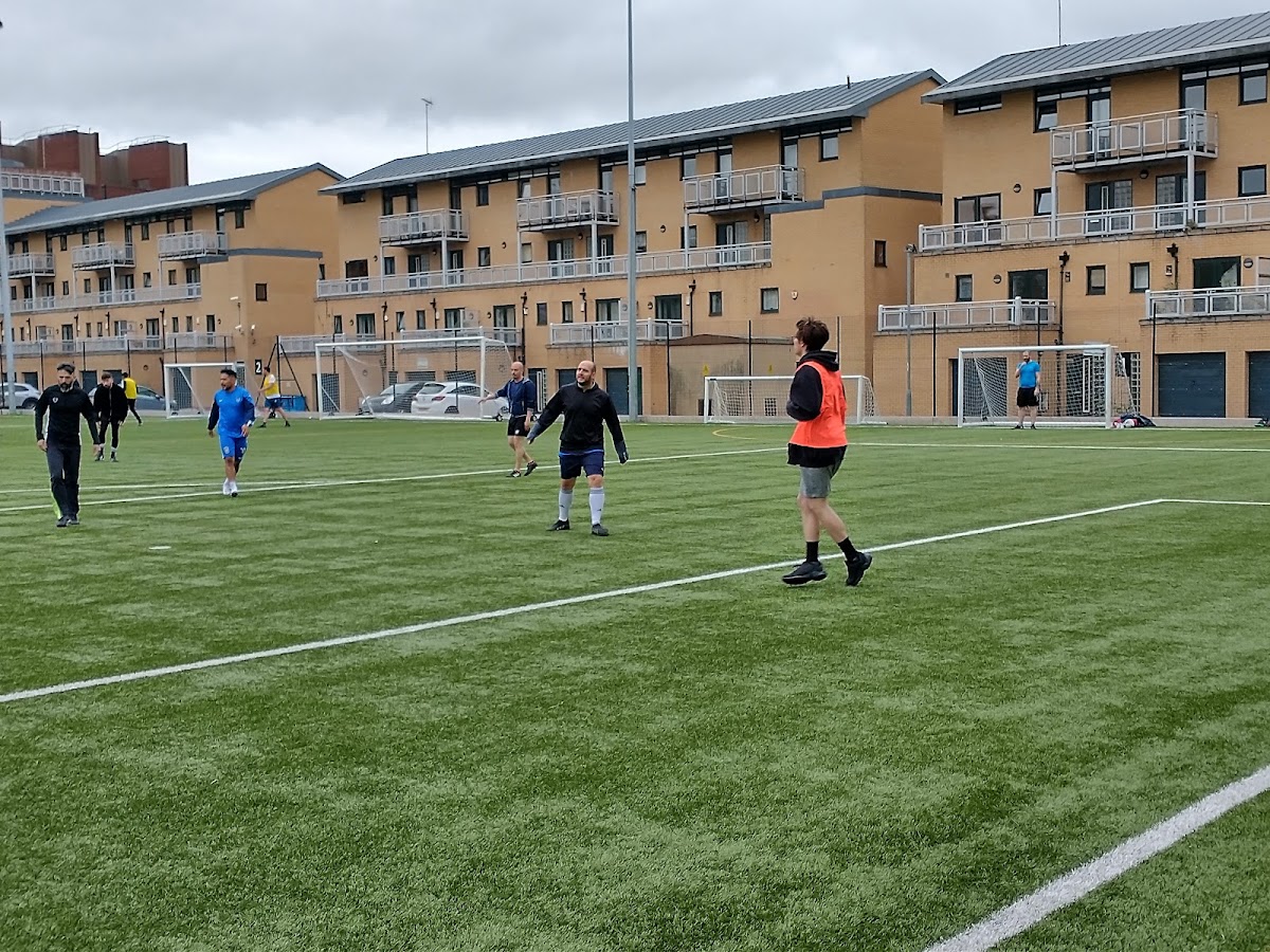 Trinity Sports Centre - Photo 2