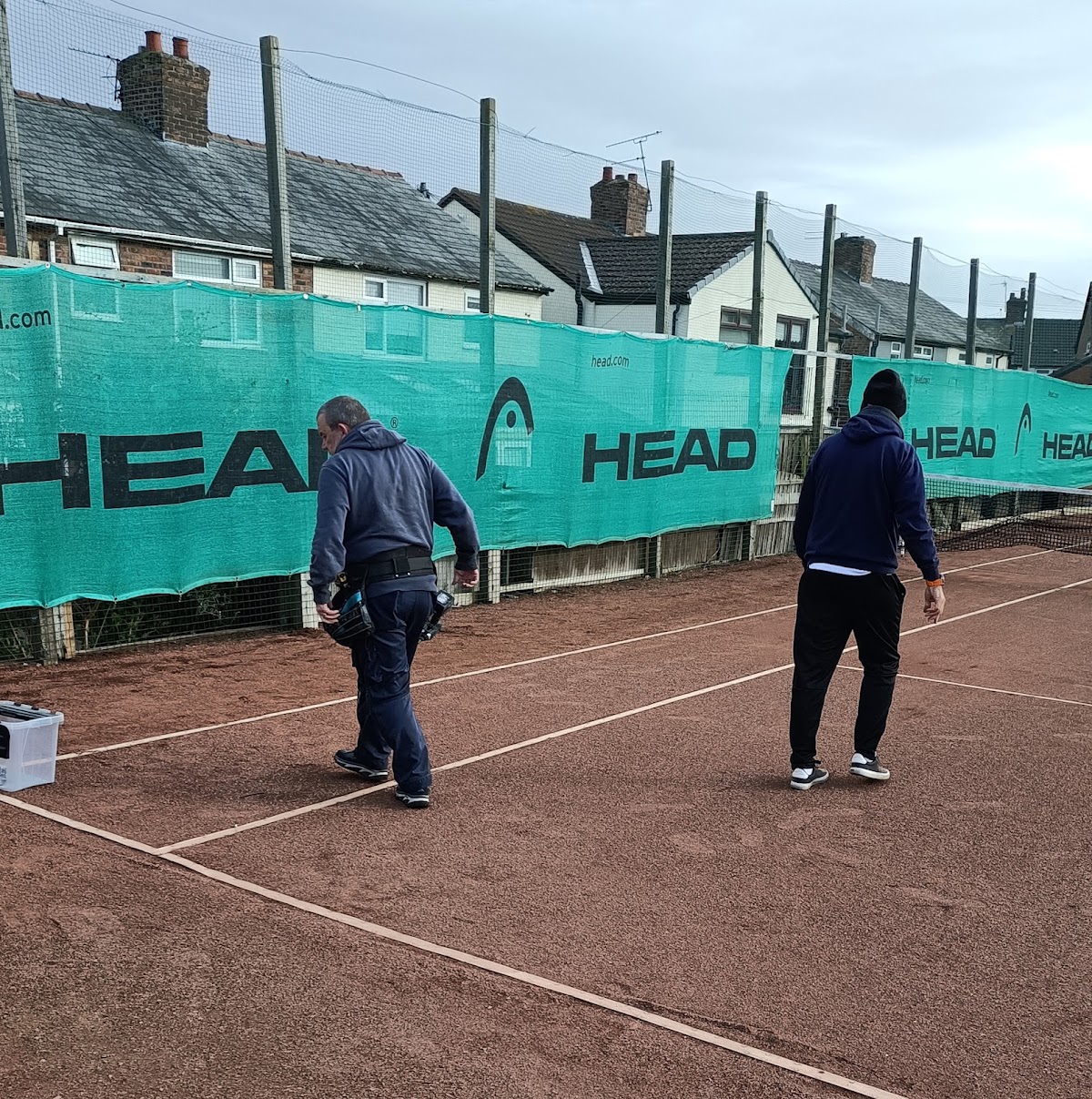 Trinity Tennis Club, Liverpool - Photo 2