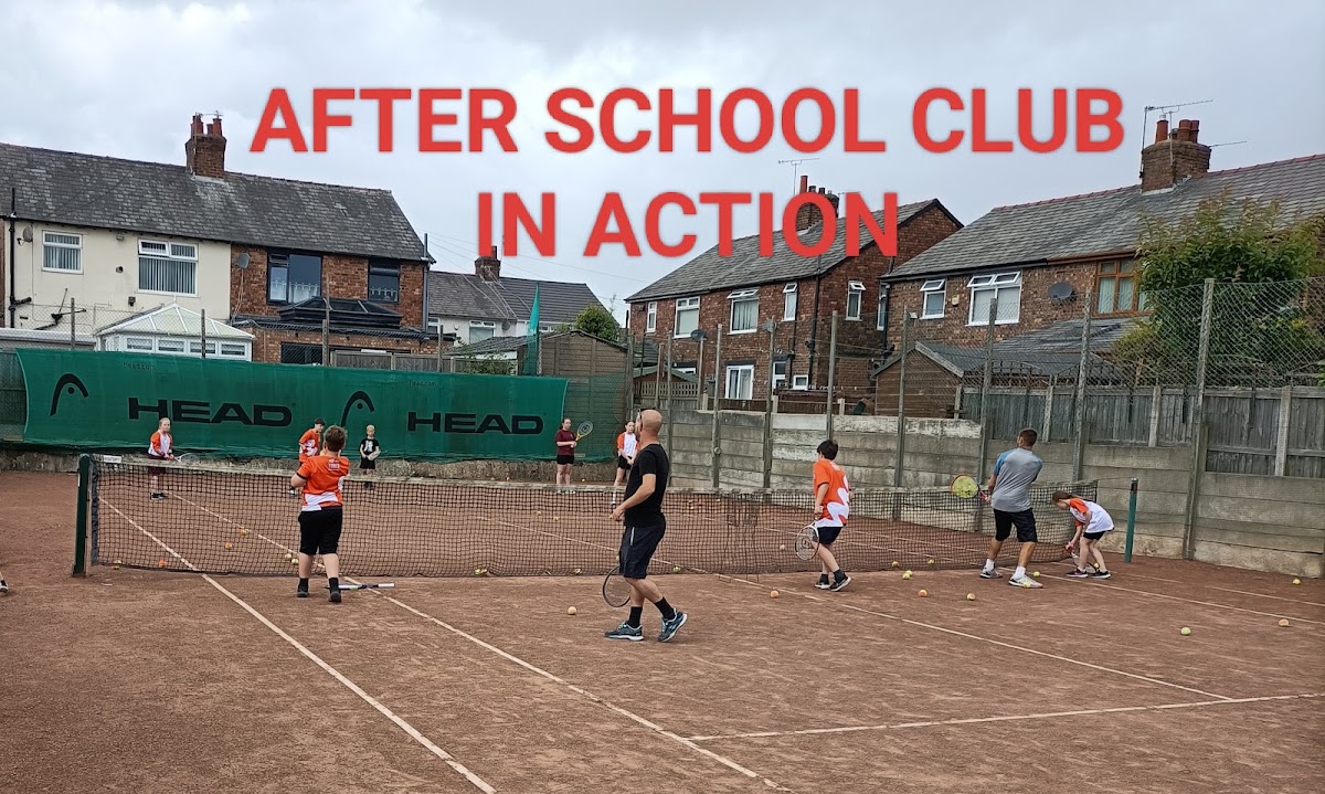 Trinity Tennis Club, Liverpool - Photo 3