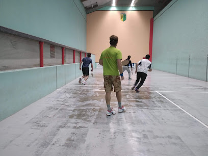 Trinquet Orok Bat St