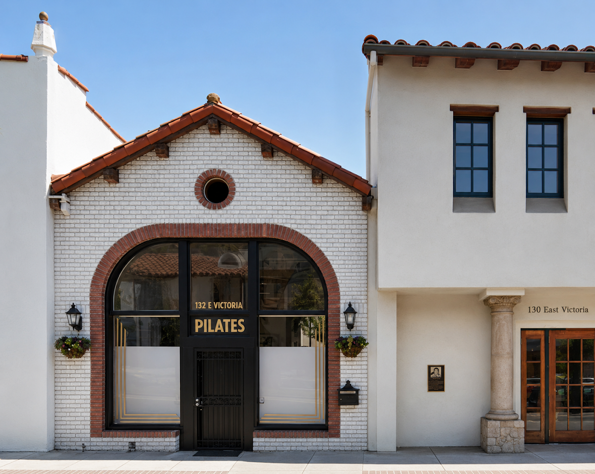 Triple L Pilates - Photo 2