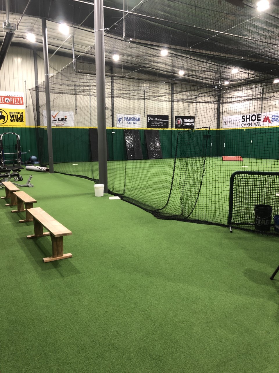 Triple Play Academy - Photo 1