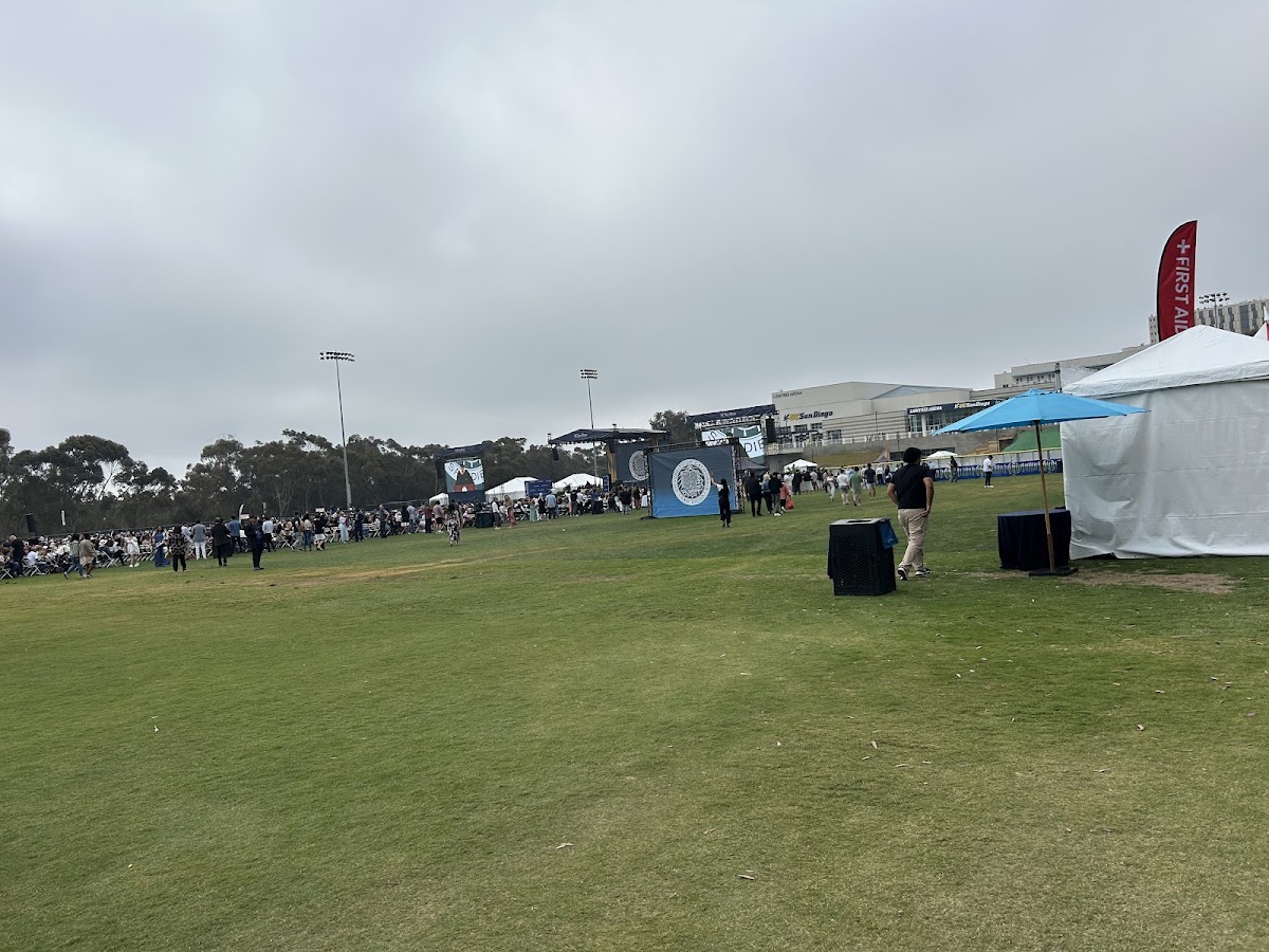 Triton Soccer Stadium - Photo 2