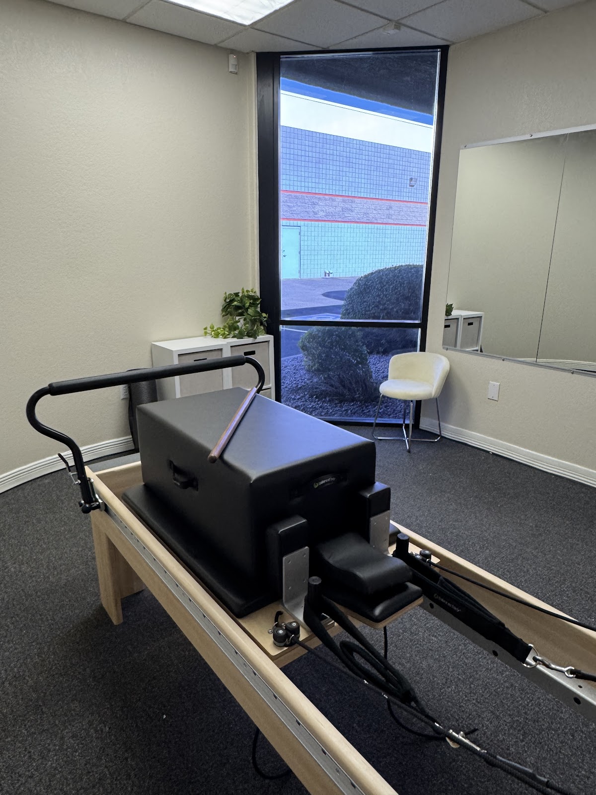 Triumph Pilates & Neuro Studio - Photo 2