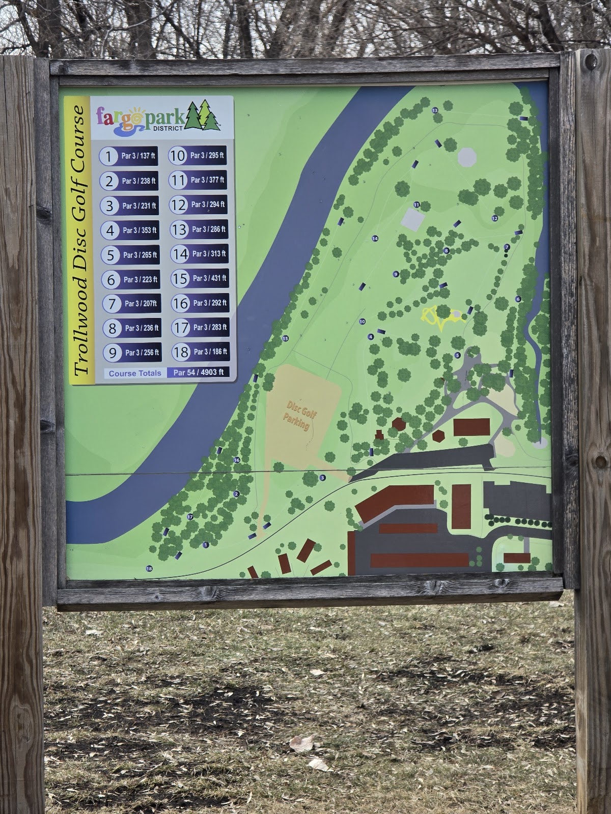 Trollwood Park - Photo 3