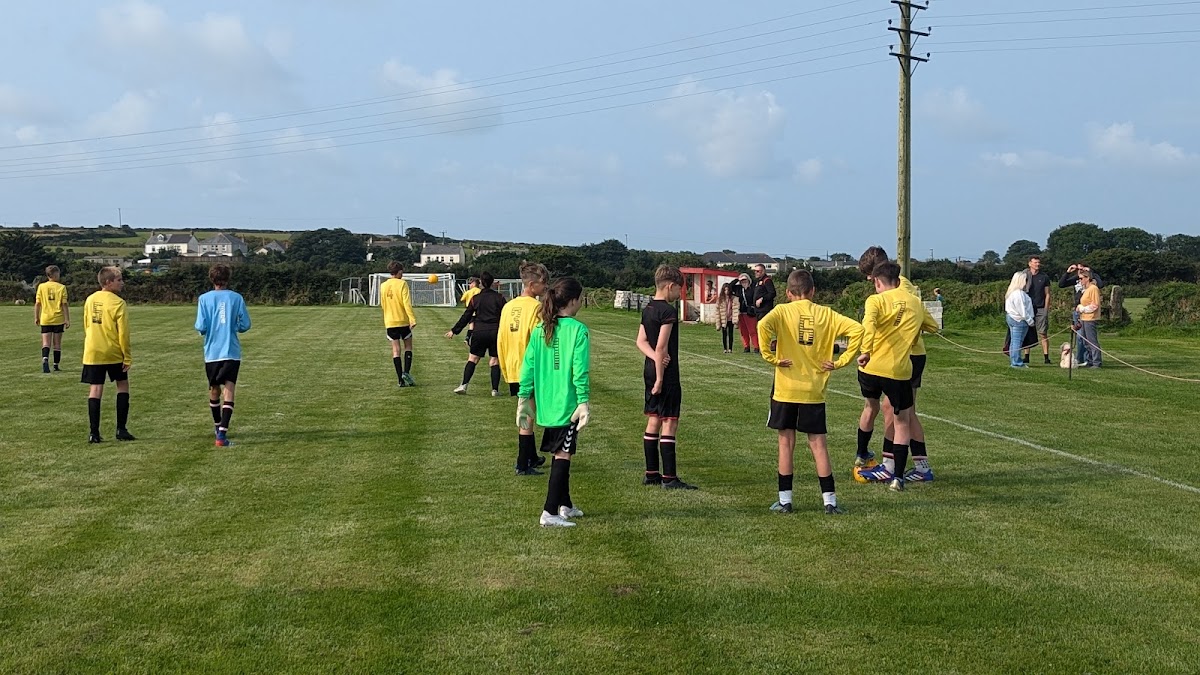 Troon AFC - Photo 3