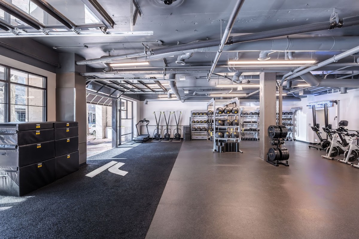 Trophy Fitness Uptown - Photo 2