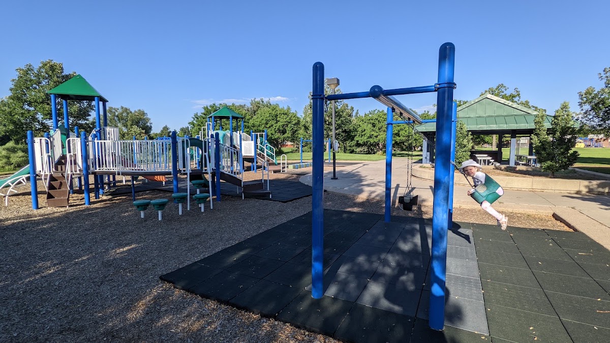 Troutman Park - Photo 1