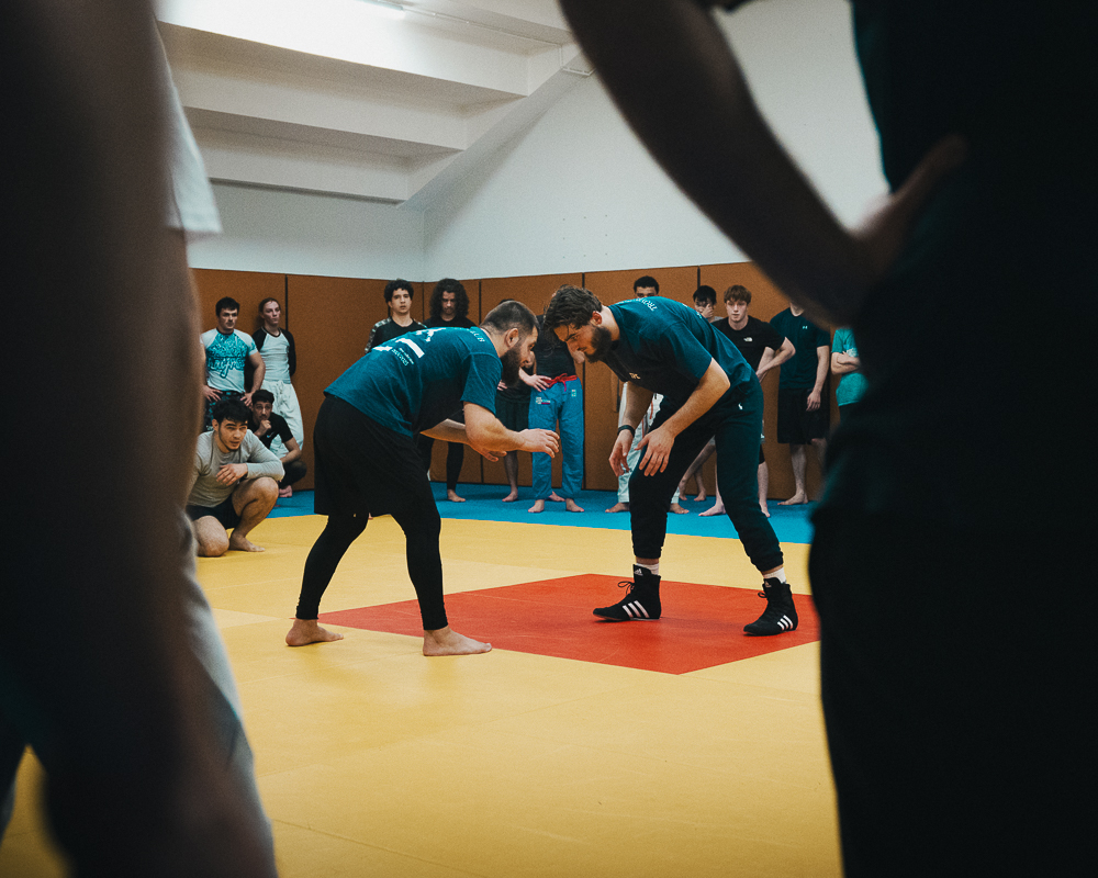 Troyes Fight Club - Photo 1