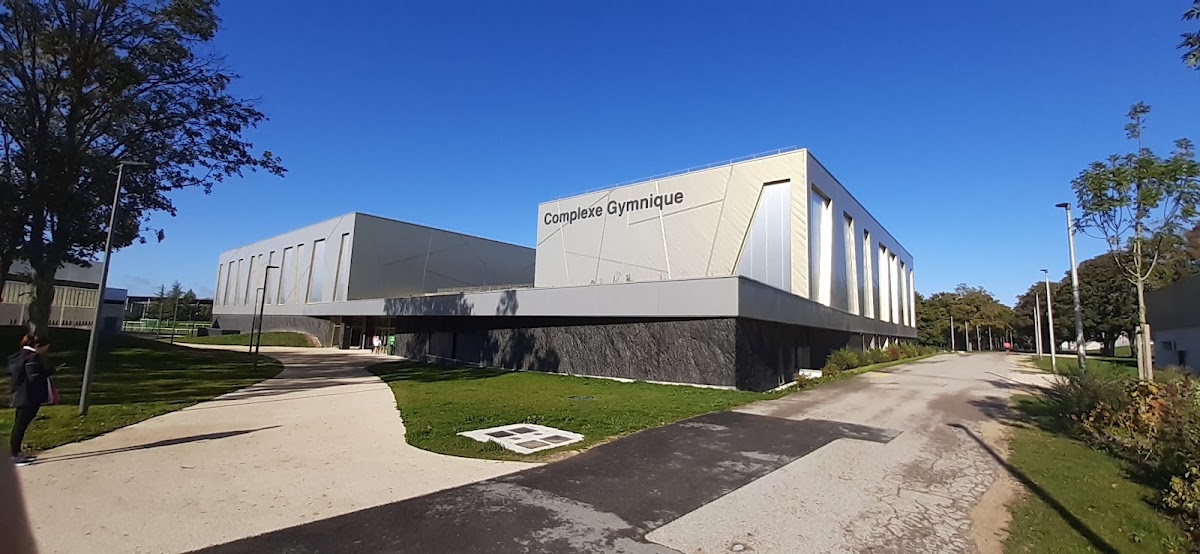 TROYES GYM (Hirondelles Troyes Gymnique) - Photo 2