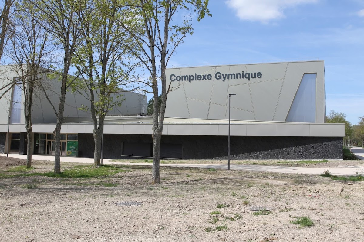 TROYES GYM (Hirondelles Troyes Gymnique) - Photo 3
