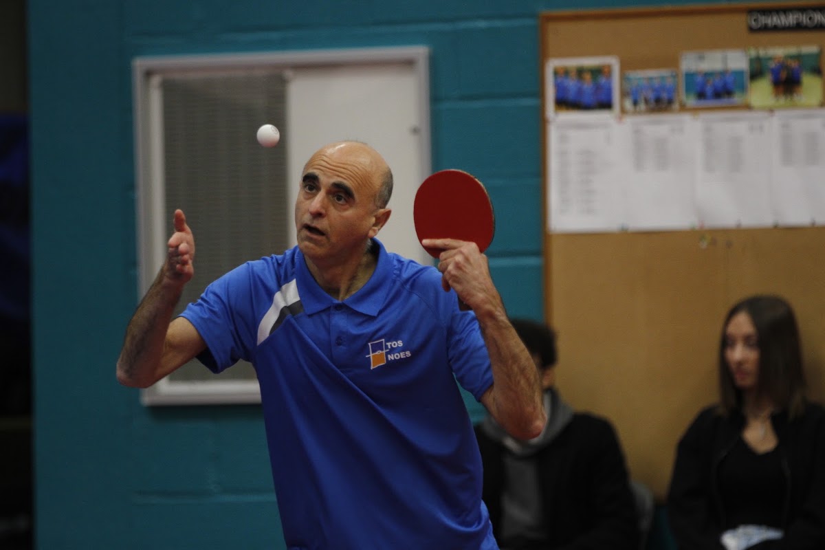 Troyes OS Noes • Tennis de Table - Photo 3